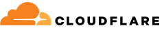 Cloudflare logo 1