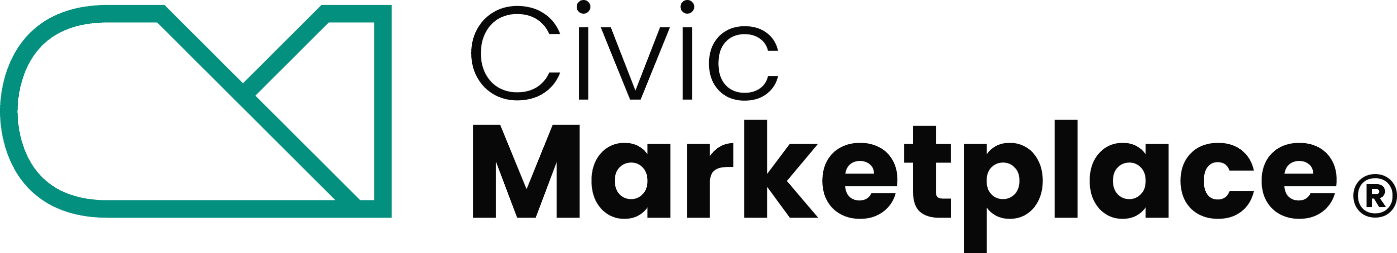 Civic Marketplace logo 1