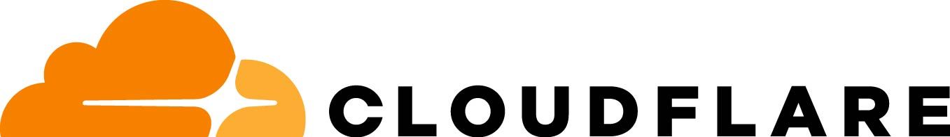 Cloudflare logo 1