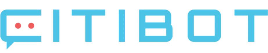 Citibot logo part 1