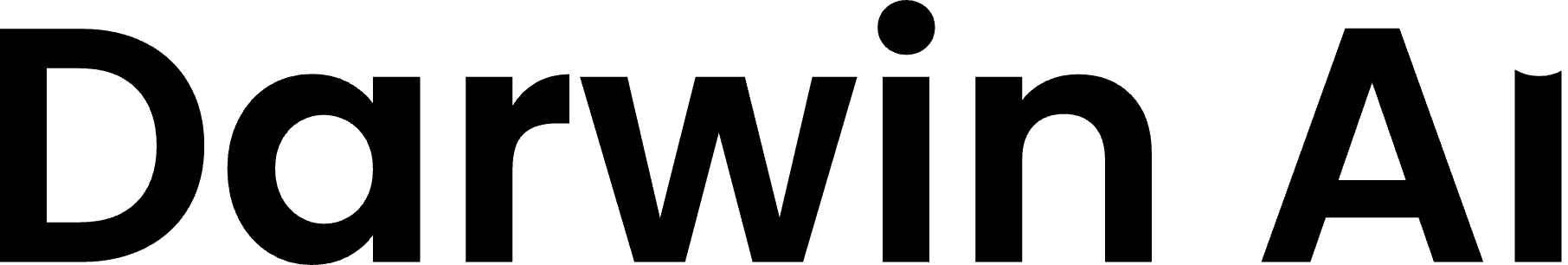 Darwin AI logo part 2