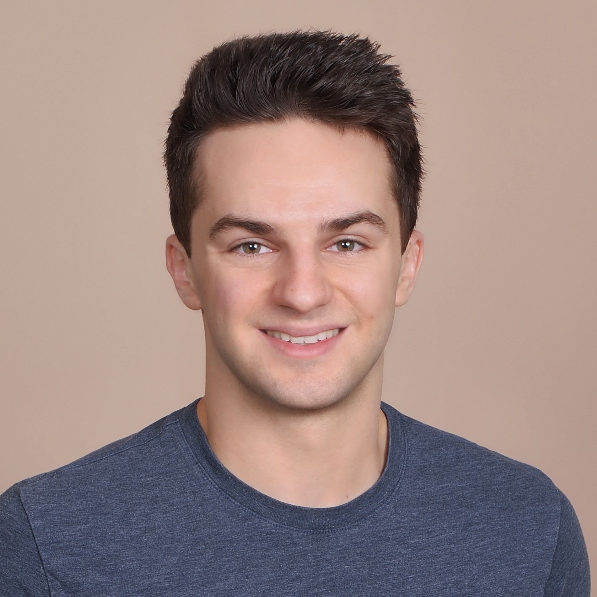Ben Molin