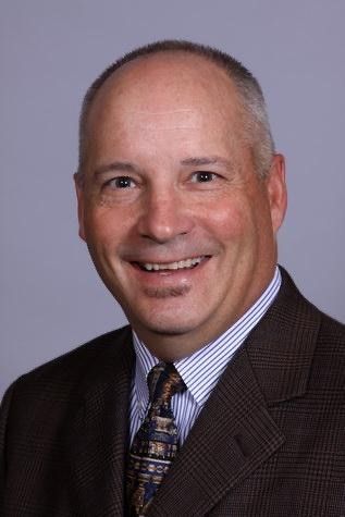 David Hall