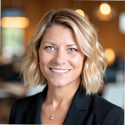 Hillary Orr