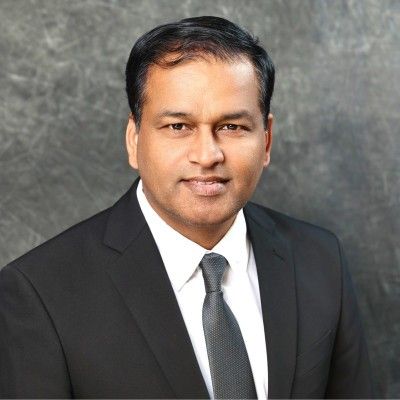 Jai Saini