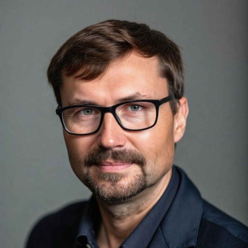 Joseph Cazier