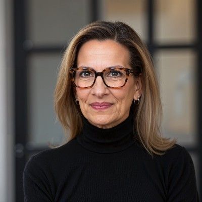 Mel Reeder