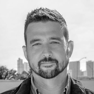 Mike Sarasti