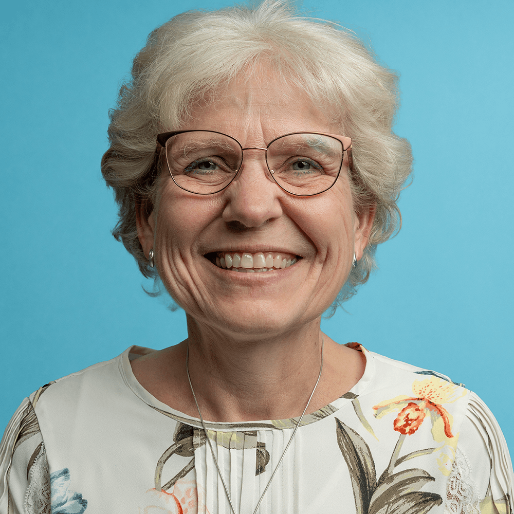 Rita Reynolds