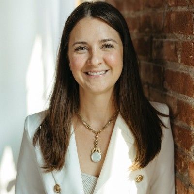 Sarah Nicoll
