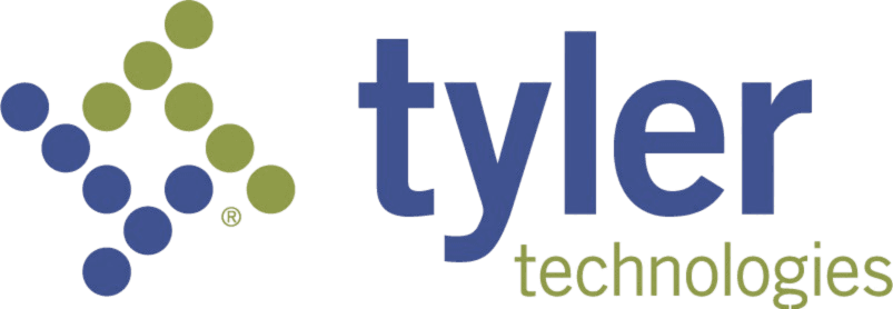 Tyler Technologies logo 1